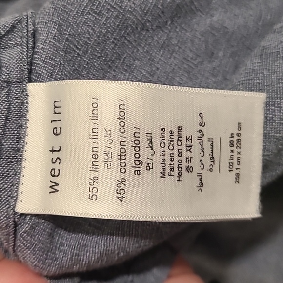 Linen sheet bundle! - Picture 2 of 6